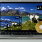 DVDを高画質化する方法