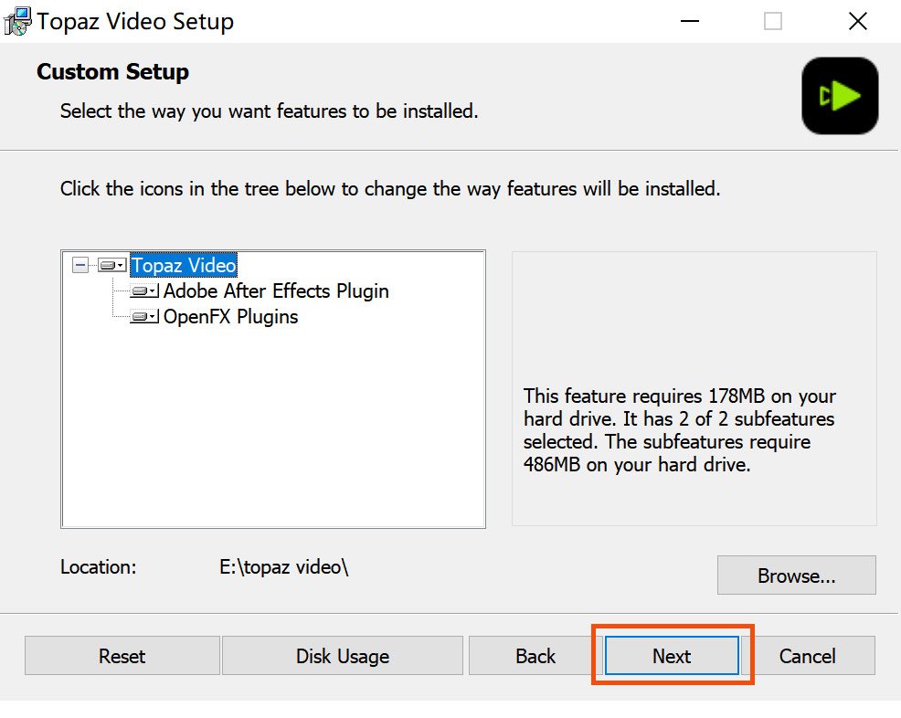 アプリの保存フォルダーを設定
