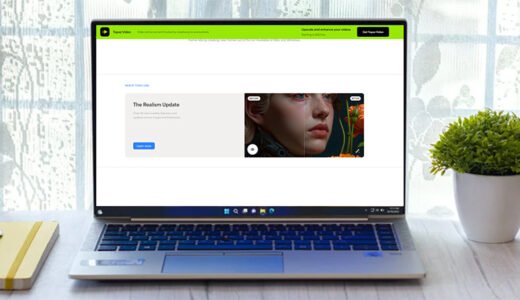 【2026年最新版】Topaz Video AIをダウンロード・インストール・日本語化・登録する方法