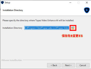 for windows instal Topaz Video Enhance AI 3.4.0
