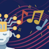 AIによる音楽を自動生成できるサイト無料・有料おすすめ！商用利用も可能！