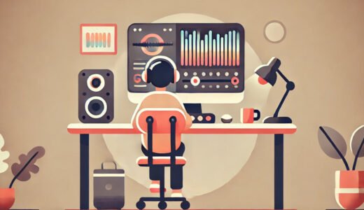 音声ノイズ除去サイトおすすめ6選！無料・登録不要で使える！