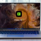 Topaz Video Enhance AI日本語化