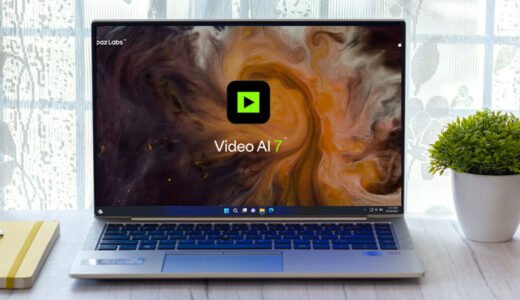【2025年最新版】Topaz Video AIをダウンロード・インストール・日本語化・登録する方法