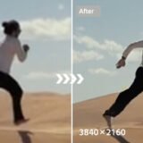 オフラインで動画を高画質化！おすすめのAIツールや操作方法も解説