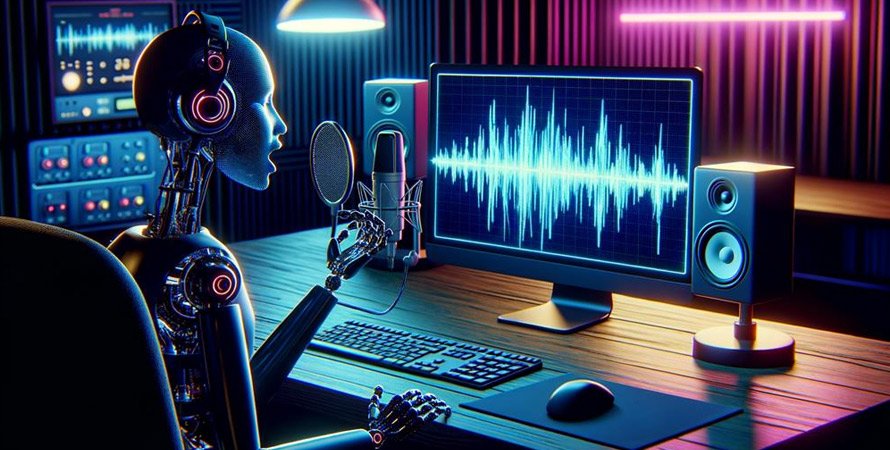 自分の声を使って音声合成ができるおすすめのサイト