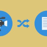 【2025保存版】動画の文字起こしを無料で行う方法4選｜AIで簡単！