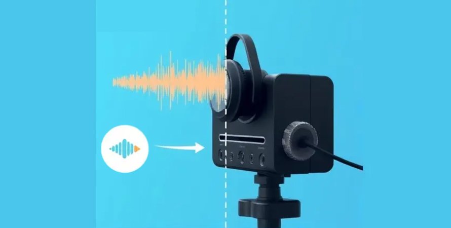 動画から1人の声だけを抽出する方法