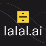 LALAL.AIの無料版について