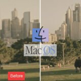 【2025年】Macの動画高画質化フリーソフトおすすめ3選｜完全無料