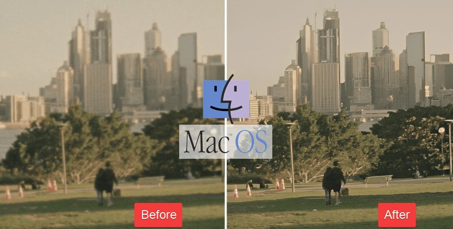 Macで使えるおすすめの動画高画質化フリーソフト