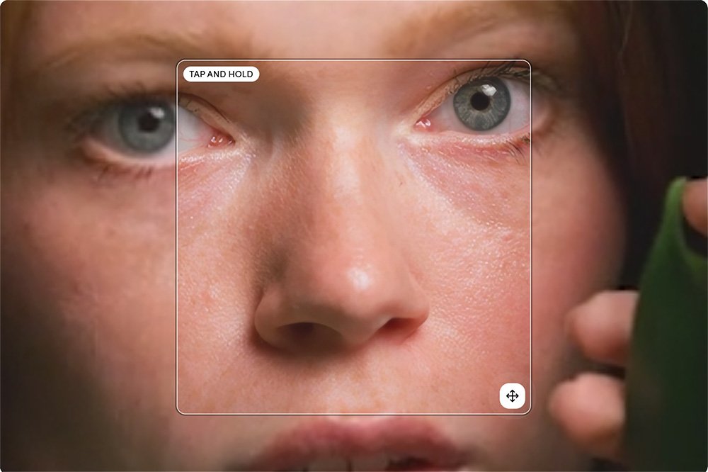Topaz Videoの高画質化画像