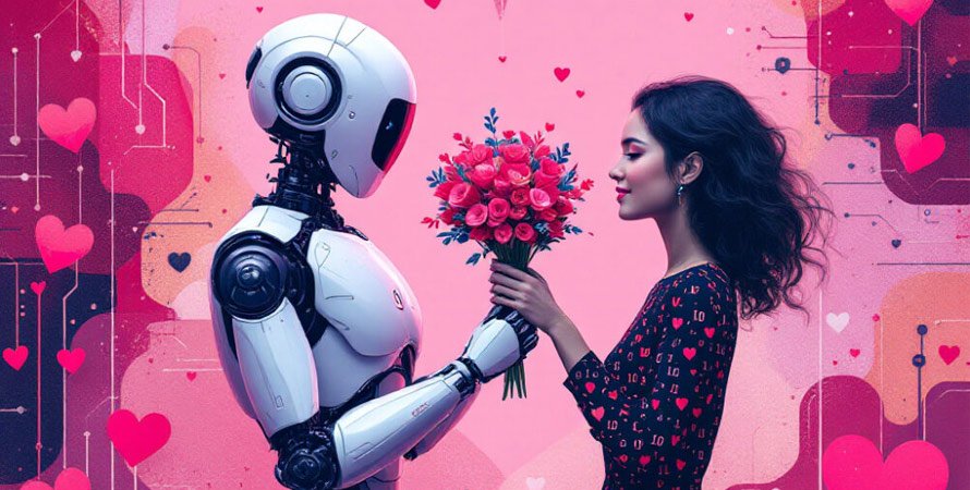 おすすめのAI彼氏サイト