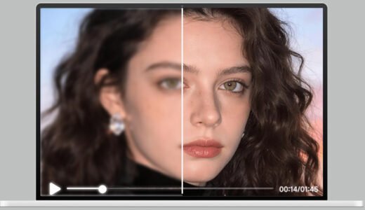 【2026年】無料かつロゴなしの動画高画質化サイトおすすめ6選｜選び方も解説